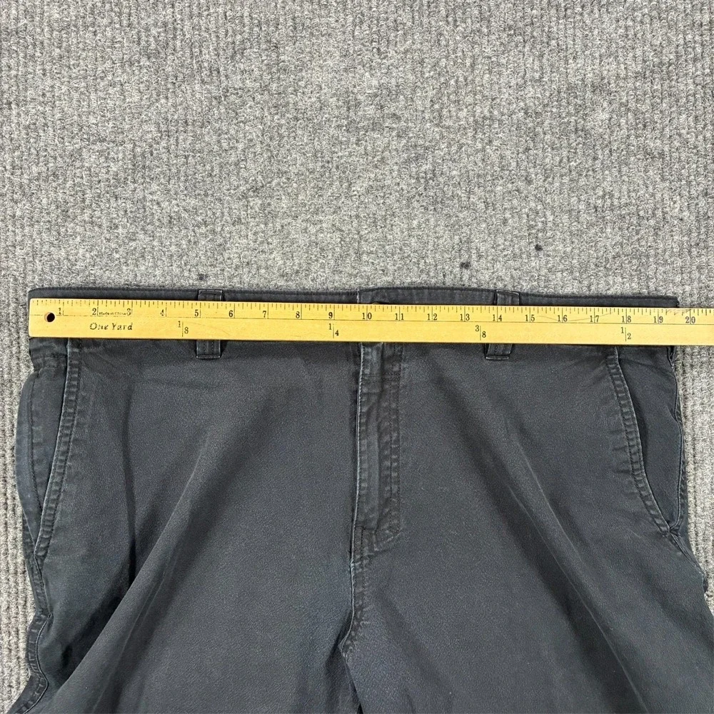 Columbia Mens Chino Pants W38
